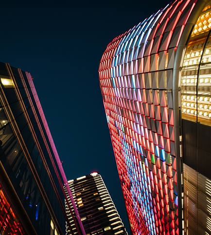 Healthcare in changing climate: Investing in resiliant solutions